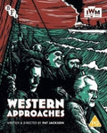 Western Approaches - Western Approaches - Blu-ray
