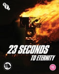23 Seconds To Eternity - 23 Seconds To Eternity - Blu-ray