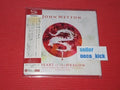 Wetton,john - Heart Of The Dragon: Live In Tokyo 1994 - Music CD