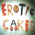 Govan,guthrie - Erotic Cakes - Music CD