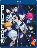 Blue Lock Part 1 - Blue Lock Part 1 - Blu-ray
