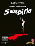 Suspiria - Suspiria - UHD