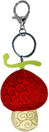 One Piece - Human Human Fruit 2.5in Plush Keychain - One Piece - Human Human Fruit 2.5in Plush Keychain - Collectibles