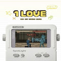 Bao - 1love - Music CD