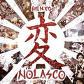 Nolasco - Henko - Music CD