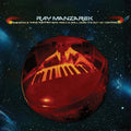 Manzarek,ray - Whole Thing Started With Rock & Roll Now It's Out - Music CD