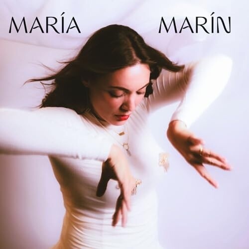 Marin,maria - Las Tres Marias - Red Vinyl - Vinyl Record