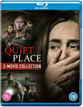 Quiet Place Part I & Part Ii - Quiet Place Part I & Part Ii - Blu-ray