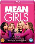 Mean Girls: Sing-a-long Version - Mean Girls: Sing-a-long Version - Blu-ray