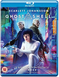 Ghost In The Shell - Ghost In The Shell - Blu-ray