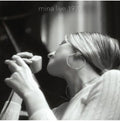 Mina - Mina Live 1970 - Music CD