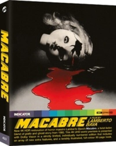 Macabre - Macabre - UHD