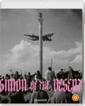 Simon Of The Desert - Simon Of The Desert - Blu-ray