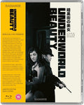 Underworld Beauty / Love Letter - Underworld Beauty / Love Letter - Blu-ray