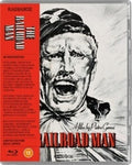 Railroad Man - Railroad Man - Blu-ray