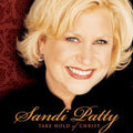 Patty,sandi - Take Hold Of Christ - Music CD