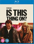 Is This Thing On - Is This Thing On - Blu-ray