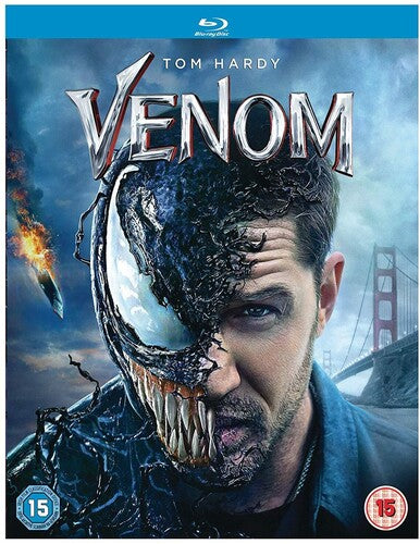 Venom - Venom - Blu-ray