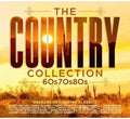 Country Collection: 60s 70s 80s / Various - Country Collection: 60s 70s 80s / Various - Music CD