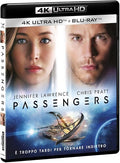 Passengers - Passengers - UHD