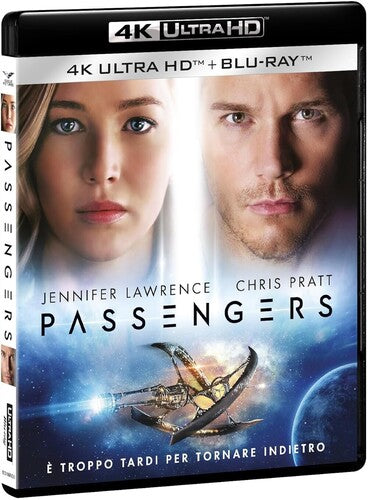 Passengers - Passengers - UHD
