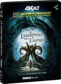 Pan's Labyrinth: 20th Anniversary - Pan's Labyrinth: 20th Anniversary - UHD