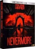 Farmer,mylene - Nevermore - UHD