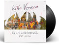 Kiko Veneno - Kiko Veneno En La Carboneria - Vinyl Record
