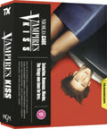Vampire's Kiss - Vampire's Kiss - UHD