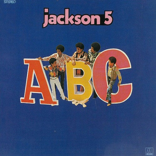Jackson 5 - Abc - Music CD