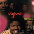 Jackson 5 - Third Album - Music CD