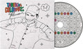 Rancore - Tarek Da Colorare - Music CD