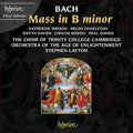 Layton,stephen / Orchestra Of The Age Of Enlight - Bach: Mass In B Minor - Vinyl Record