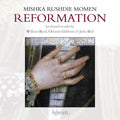 Rushdie Mishka Momen - Reformation: Keyboard Works By Byrd / Gibbons (Uk) [LP]