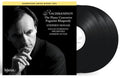 Hough,stephen / Litton,andrew / Dallas Symphony - Rachmaninoff: Piano Concertos 1-4; Paganini - Vinyl Record