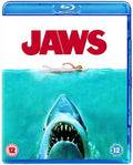 Jaws - Jaws - Blu-ray