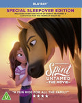 Spirit Untamed - Spirit Untamed - Blu-ray