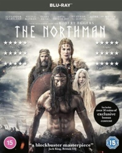 Northman - Northman - Blu-ray