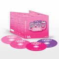Now 12-inch 80s: 1986 - Part Two / Various - Now 12-inch 80s: 1986 - Part Two / Various - Music CD