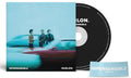 Marlon - Hipersensible - Music CD