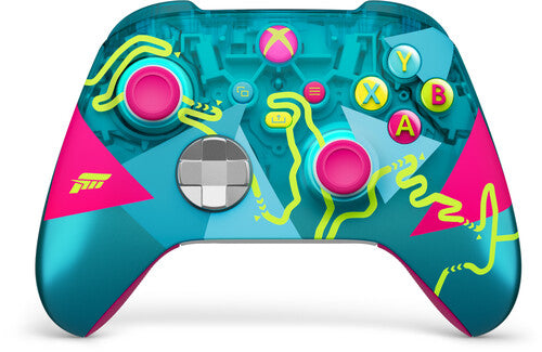 Xbx Wireless Controller: Forza 6 - Xbx Wireless Controller: Forza 6 - Game Accessories