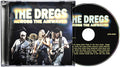 Dregs - Across The Airwaves - Music CD