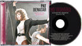 Benatar,pat - Across The Airwaves - Music CD