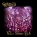 These Graven Halls Music CD