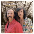 Crosby & Nash - Best Of: The Abc Years - Music CD