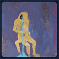 Wooden Wolf - Indigo Prayers [CD]