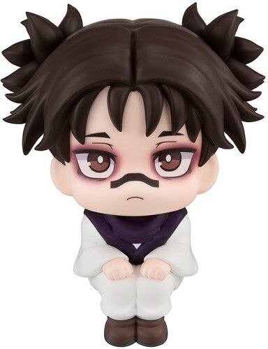 Megahouse - Jujutsu Kaisen - Choso Lookup Figure - Megahouse - Jujutsu Kaisen - Choso Lookup Figure - Collectibles