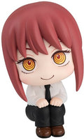 Megahouse - Chainsaw Man - Makima Lookup Figure - Megahouse - Chainsaw Man - Makima Lookup Figure - Collectibles