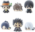 Megahouse Katekyo Hitman Reborn Nuippo Katekyo Pdq - Megahouse Katekyo Hitman Reborn Nuippo Katekyo Pdq - Collectibles