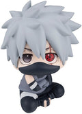 Megahouse Naruto Kakashi Hatake Anbu Ver Lookup Fi - Megahouse Naruto Kakashi Hatake Anbu Ver Lookup Fi - Collectibles